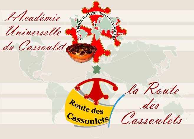 academie du cassoulet
